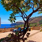 Rincon Del Mar , Espacio Natural Semesterbostad *
