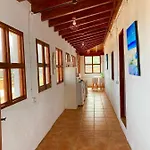 Rincon Del Mar , Espacio Natural