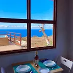 Semesterbostad Rincon Del Mar , Espacio Natural