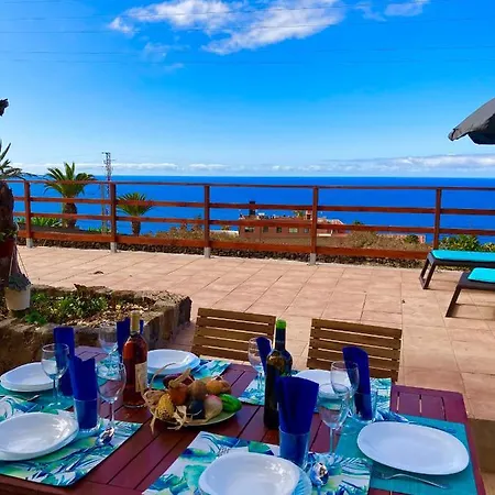 Rincon Del Mar , Espacio Natural لا أوروتافا