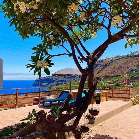 Rincon Del Mar , Espacio Natural بيت للعطل *