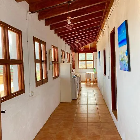 Rincon Del Mar , Espacio Natural
