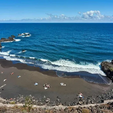 別荘 Rincon Del Mar , Espacio Natural