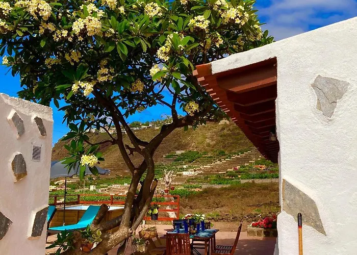 別荘 Rincon Del Mar , Espacio Natural