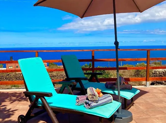 Rincon Del Mar , Espacio Natural * ラ・オロタバ