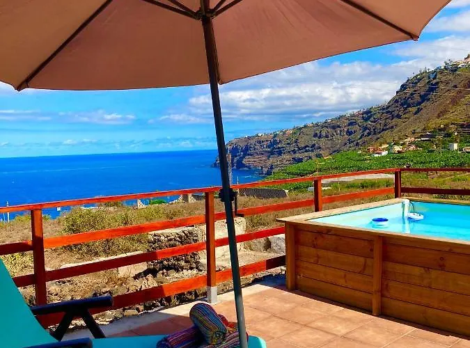 Rincon Del Mar , Espacio Natural ラ・オロタバ