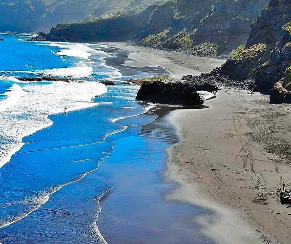 別荘 Rincon Del Mar , Espacio Natural *