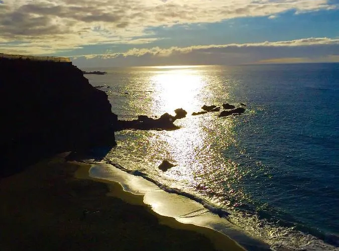 Rincon Del Mar , Espacio Natural 別荘 ラ・オロタバ