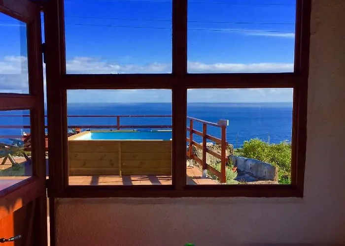 別荘 Rincon Del Mar , Espacio Natural *