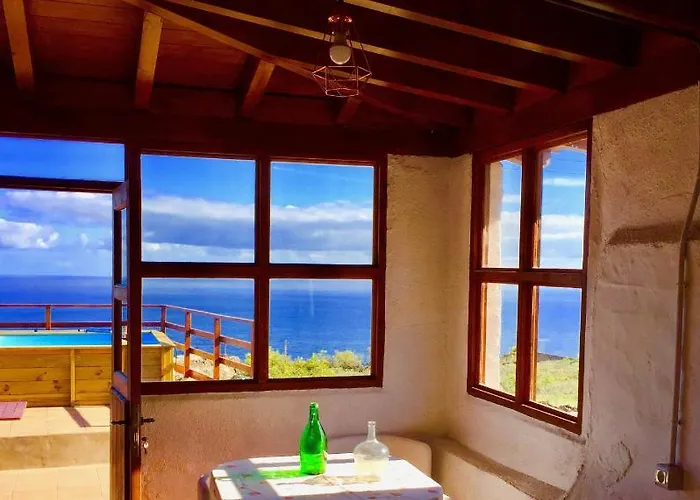別荘 Rincon Del Mar , Espacio Natural *