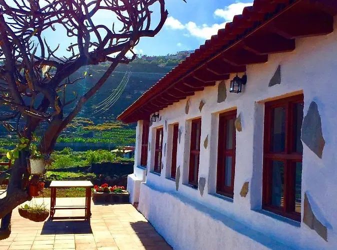 別荘 Rincon Del Mar , Espacio Natural ラ・オロタバ