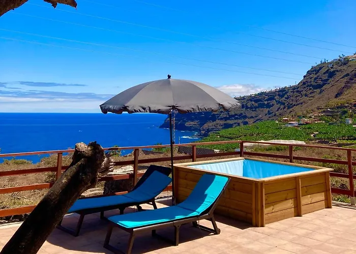Rincon Del Mar , Espacio Natural 別荘 *