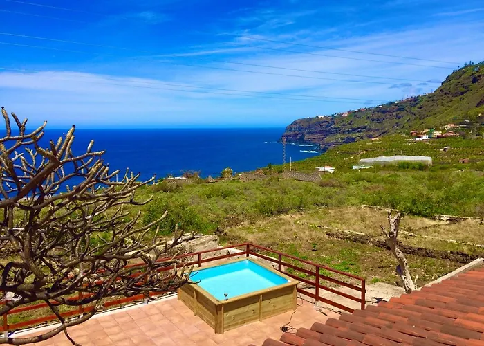 Rincon Del Mar , Espacio Natural 別荘 *
