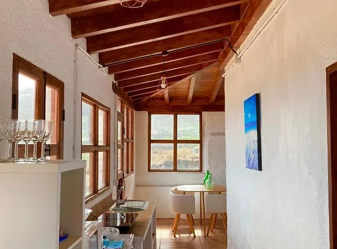 別荘 Rincon Del Mar , Espacio Natural *