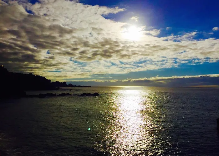 別荘 Rincon Del Mar , Espacio Natural *