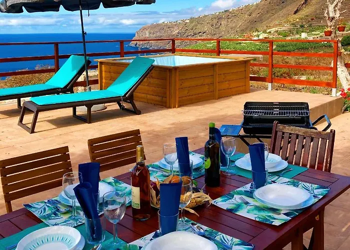 Rincon Del Mar , Espacio Natural * ラ・オロタバ