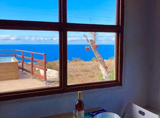 別荘 Rincon Del Mar , Espacio Natural
