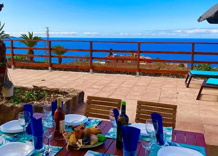 Rincon Del Mar , Espacio Natural