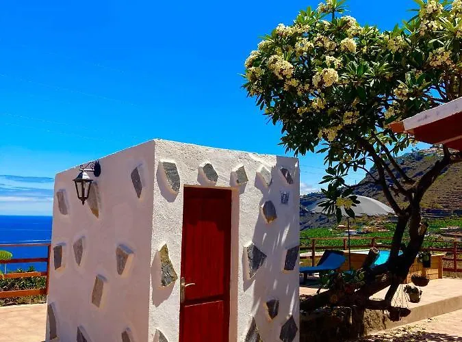 別荘 Rincon Del Mar , Espacio Natural *