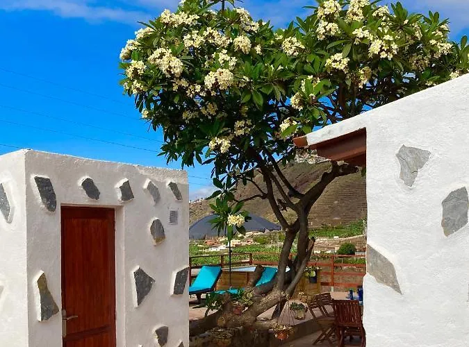 Rincon Del Mar , Espacio Natural