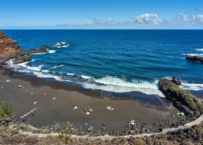 別荘 Rincon Del Mar , Espacio Natural
