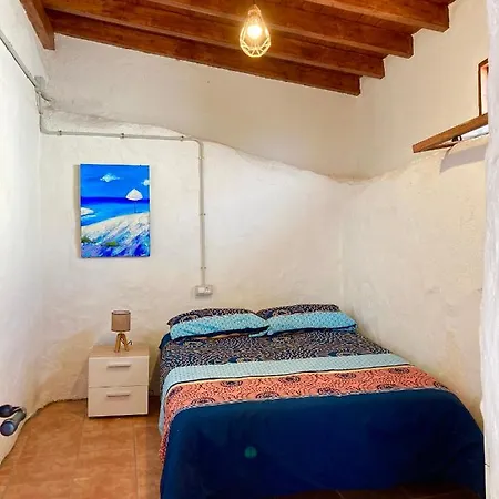 Rincon Del Mar , Espacio Natural *