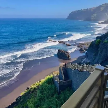 Rincon Del Mar , Espacio Natural Dom wakacyjny *