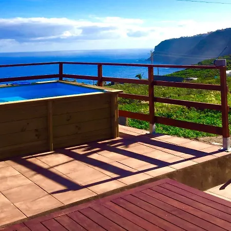 Ferienhaus Rincon Del Mar , Espacio Natural