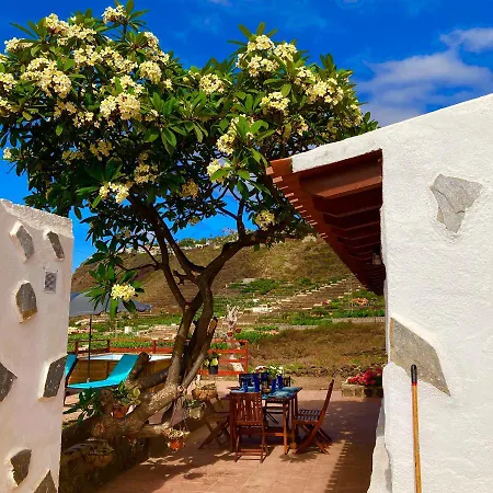 Ferienhaus Rincon Del Mar , Espacio Natural