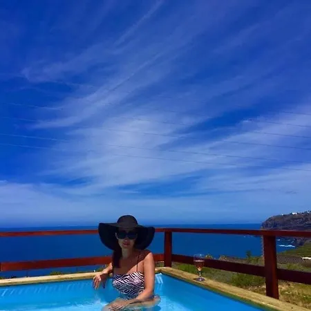 Holiday home Rincon Del Mar , Espacio Natural *