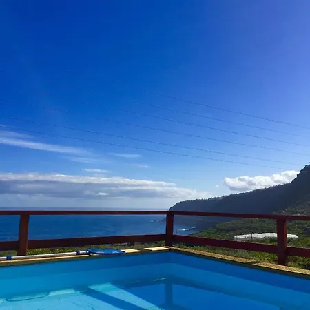 Ferienhaus Rincon Del Mar , Espacio Natural *