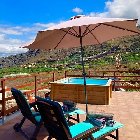 Rincon Del Mar , Espacio Natural