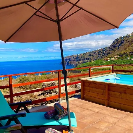 Rincon Del Mar , Espacio Natural La Orotava