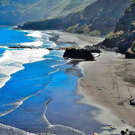 Ferienhaus Rincon Del Mar , Espacio Natural *