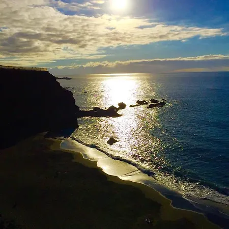 Rincon Del Mar , Espacio Natural Ferienhaus La Orotava