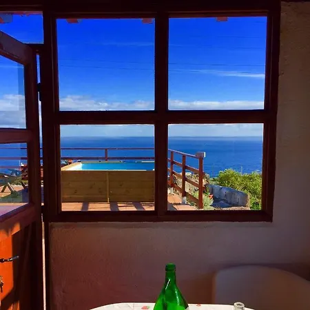 Ferienhaus Rincon Del Mar , Espacio Natural *