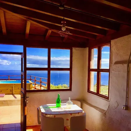 Ferienhaus Rincon Del Mar , Espacio Natural *