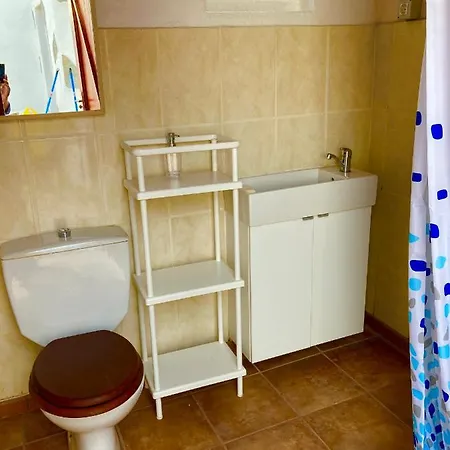 Holiday home Rincon Del Mar , Espacio Natural *