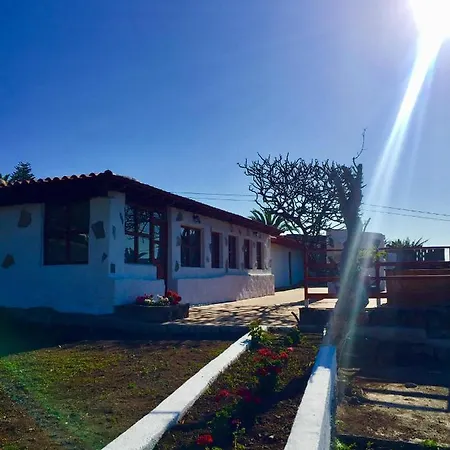 Rincon Del Mar , Espacio Natural * La Orotava