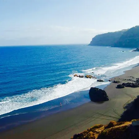 Holiday home Rincon Del Mar , Espacio Natural La Orotava