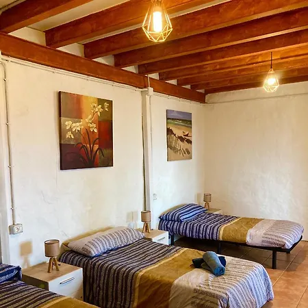 Rincon Del Mar , Espacio Natural