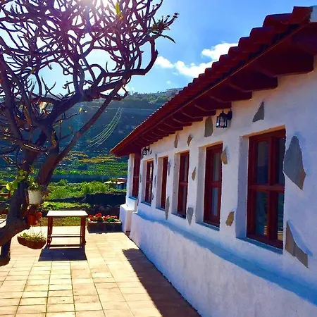 Holiday home Rincon Del Mar , Espacio Natural La Orotava