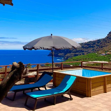 Rincon Del Mar , Espacio Natural Ferienhaus *