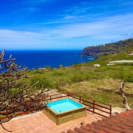 Rincon Del Mar , Espacio Natural Ferienhaus *