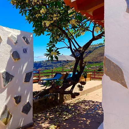 Rincon Del Mar , Espacio Natural