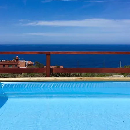 Rincon Del Mar , Espacio Natural *