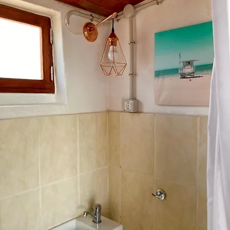 Rincon Del Mar , Espacio Natural