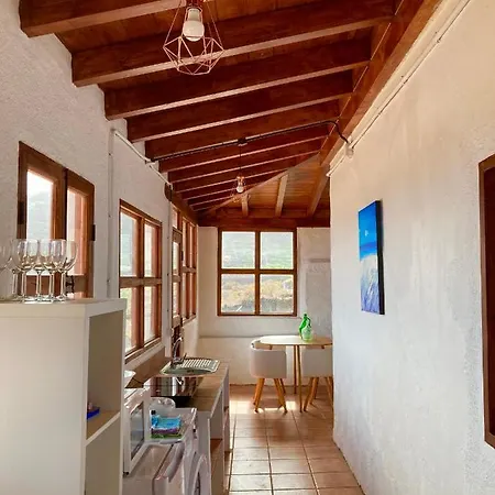 Ferienhaus Rincon Del Mar , Espacio Natural *