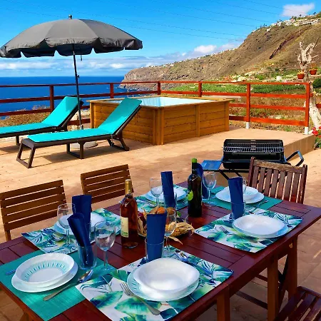 Rincon Del Mar , Espacio Natural * La Orotava