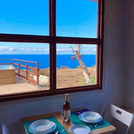 Ferienhaus Rincon Del Mar , Espacio Natural